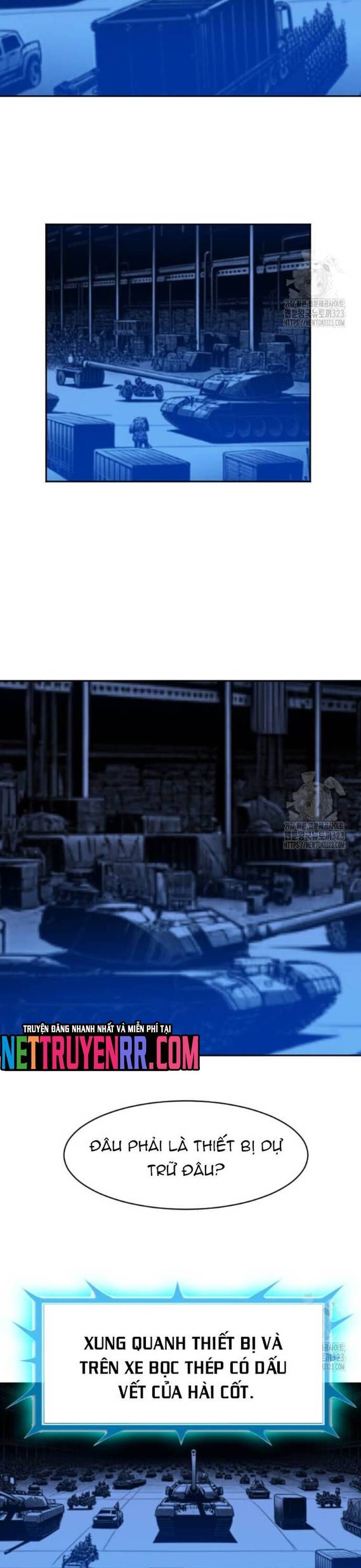 Tôi Nhặt Được Điện Thoại Từ Thế Giới Khác Chapter 220 - Trang 2