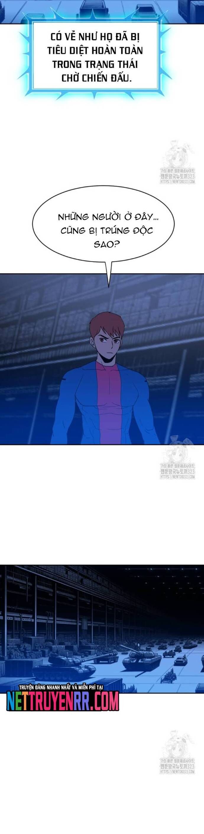 Tôi Nhặt Được Điện Thoại Từ Thế Giới Khác Chapter 220 - Trang 2