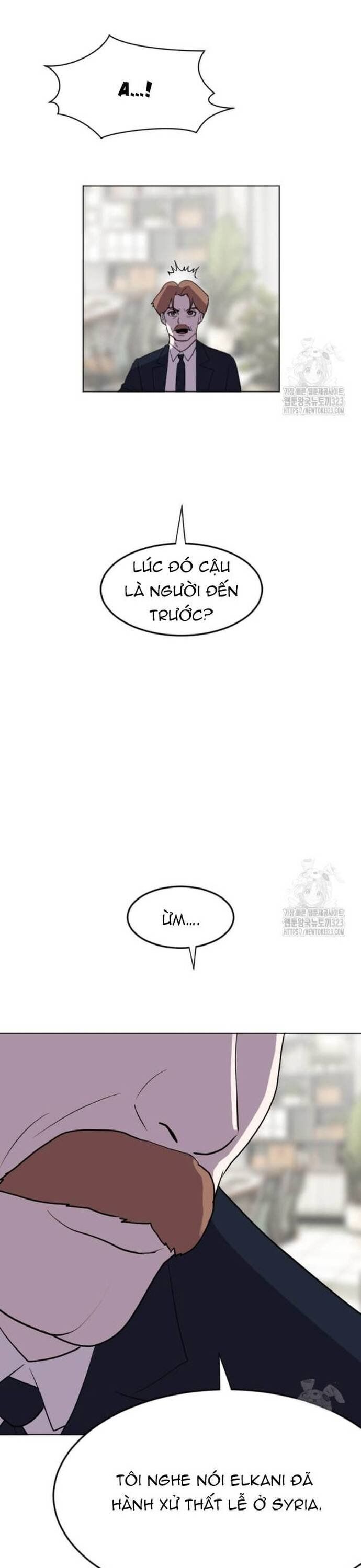 Tôi Nhặt Được Điện Thoại Từ Thế Giới Khác Chapter 220 - Trang 2