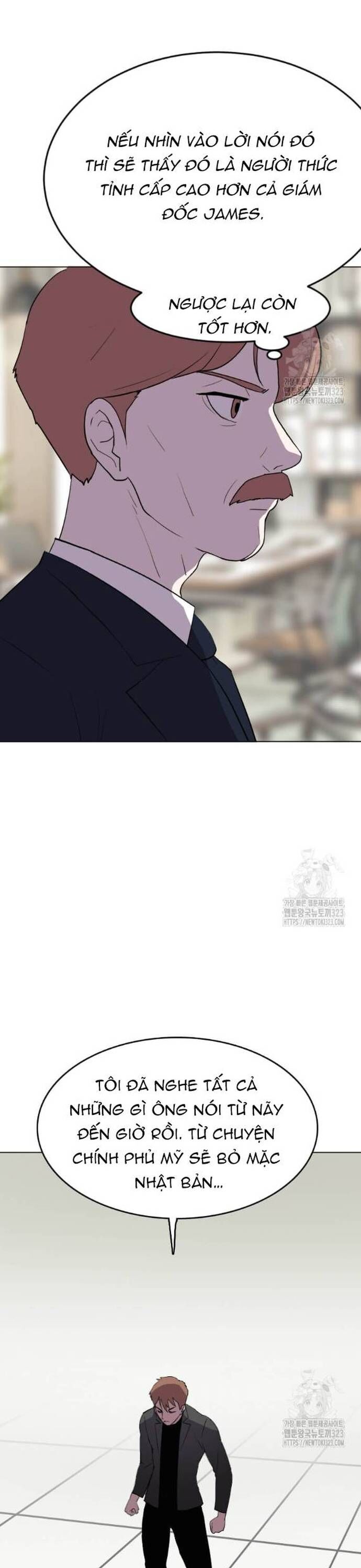 Tôi Nhặt Được Điện Thoại Từ Thế Giới Khác Chapter 220 - Trang 2