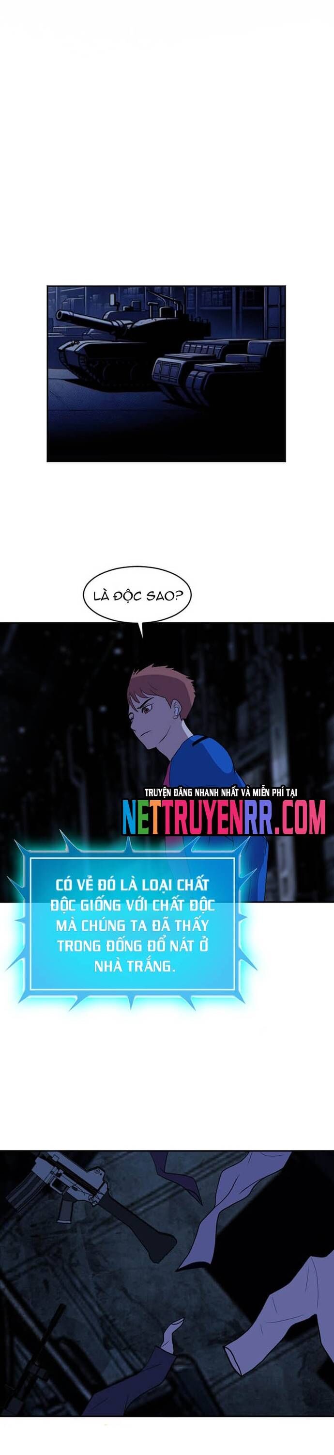 Tôi Nhặt Được Điện Thoại Từ Thế Giới Khác Chapter 221 - Trang 2