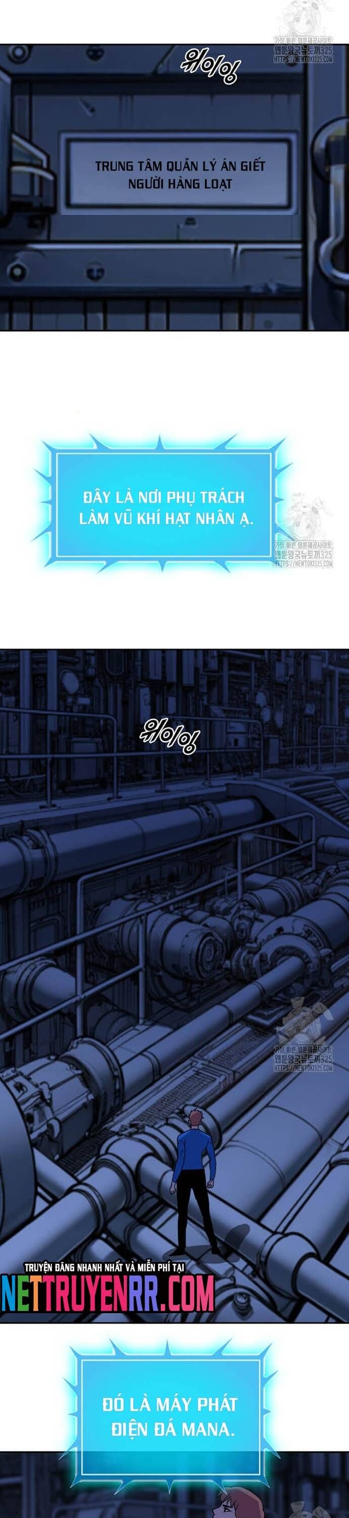 Tôi Nhặt Được Điện Thoại Từ Thế Giới Khác Chapter 221 - Trang 2