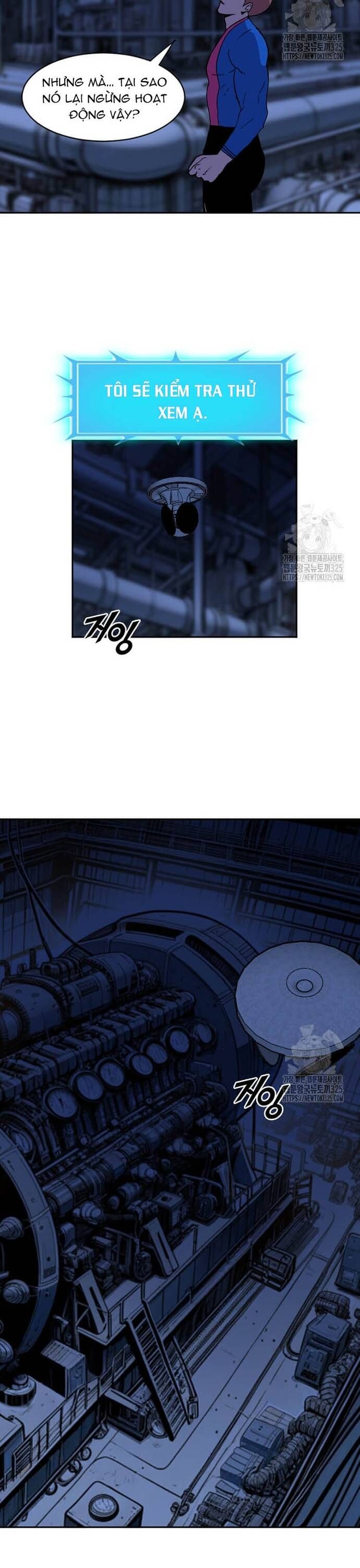 Tôi Nhặt Được Điện Thoại Từ Thế Giới Khác Chapter 221 - Trang 2