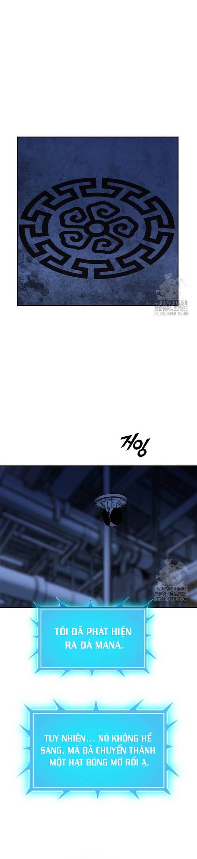 Tôi Nhặt Được Điện Thoại Từ Thế Giới Khác Chapter 221 - Trang 2