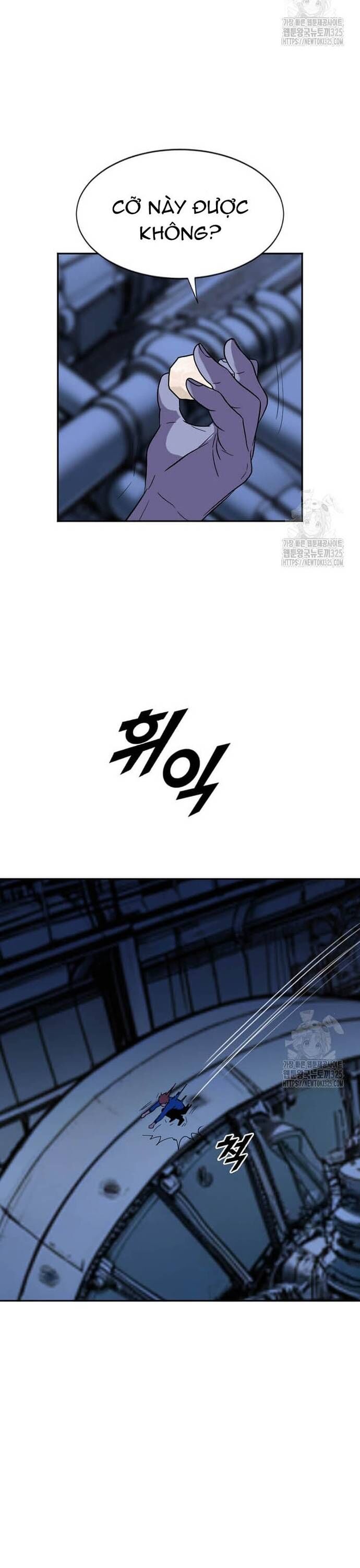 Tôi Nhặt Được Điện Thoại Từ Thế Giới Khác Chapter 221 - Trang 2