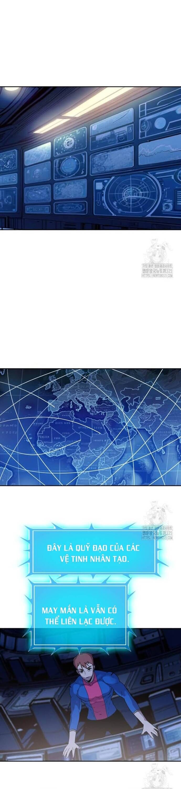 Tôi Nhặt Được Điện Thoại Từ Thế Giới Khác Chapter 221 - Trang 2