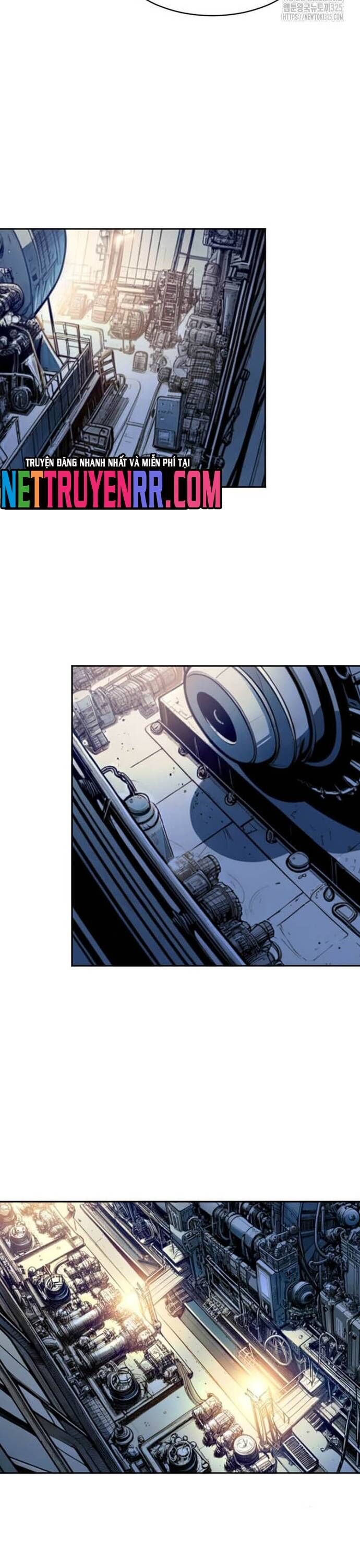 Tôi Nhặt Được Điện Thoại Từ Thế Giới Khác Chapter 221 - Trang 2