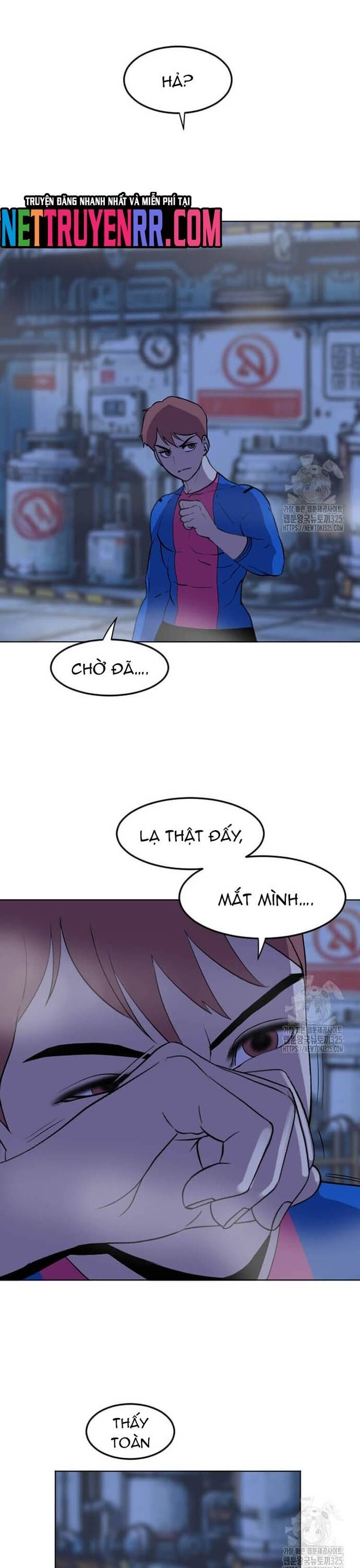 Tôi Nhặt Được Điện Thoại Từ Thế Giới Khác Chapter 221 - Trang 2