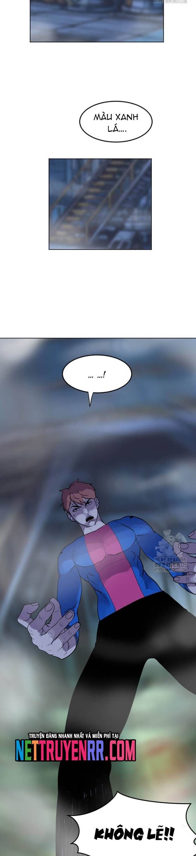 Tôi Nhặt Được Điện Thoại Từ Thế Giới Khác Chapter 221 - Trang 2