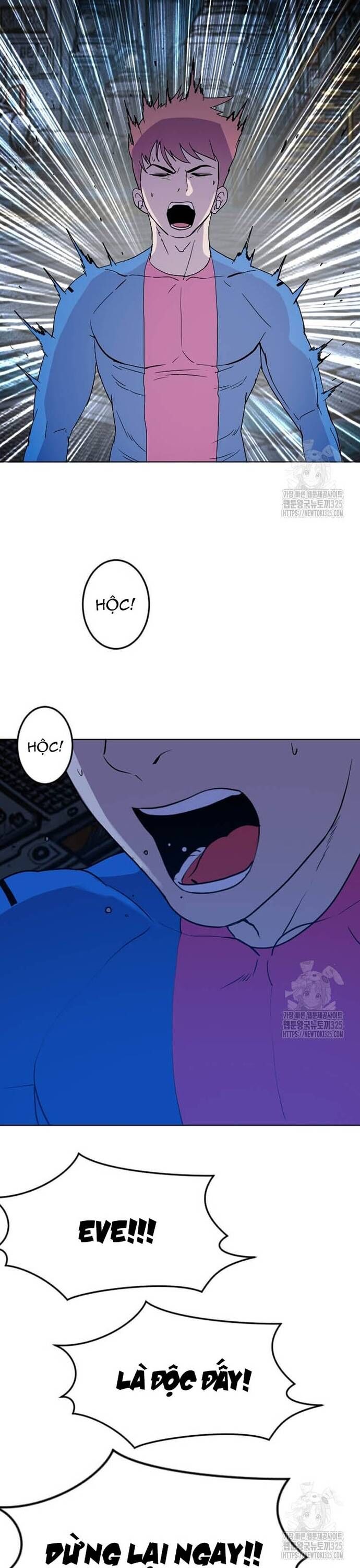 Tôi Nhặt Được Điện Thoại Từ Thế Giới Khác Chapter 221 - Trang 2