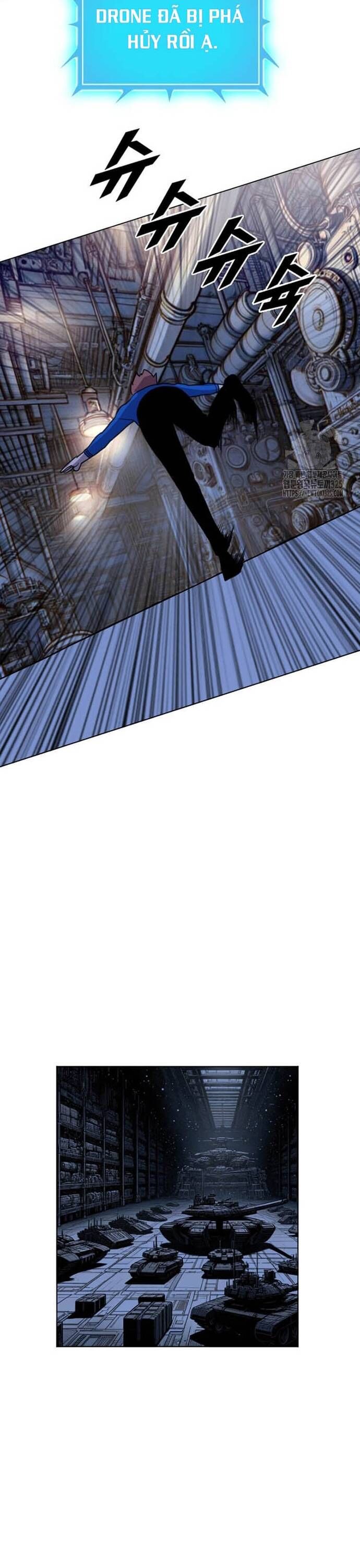 Tôi Nhặt Được Điện Thoại Từ Thế Giới Khác Chapter 221 - Trang 2