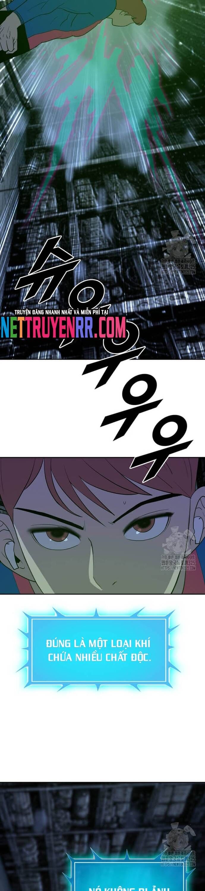 Tôi Nhặt Được Điện Thoại Từ Thế Giới Khác Chapter 221 - Trang 2