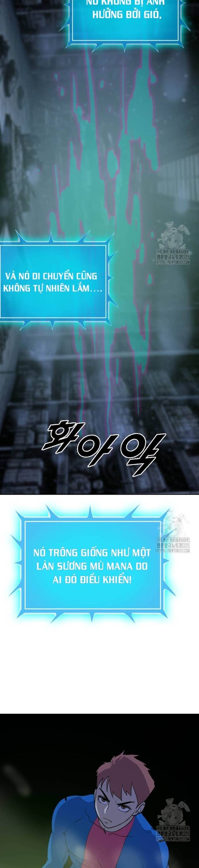 Tôi Nhặt Được Điện Thoại Từ Thế Giới Khác Chapter 221 - Trang 2