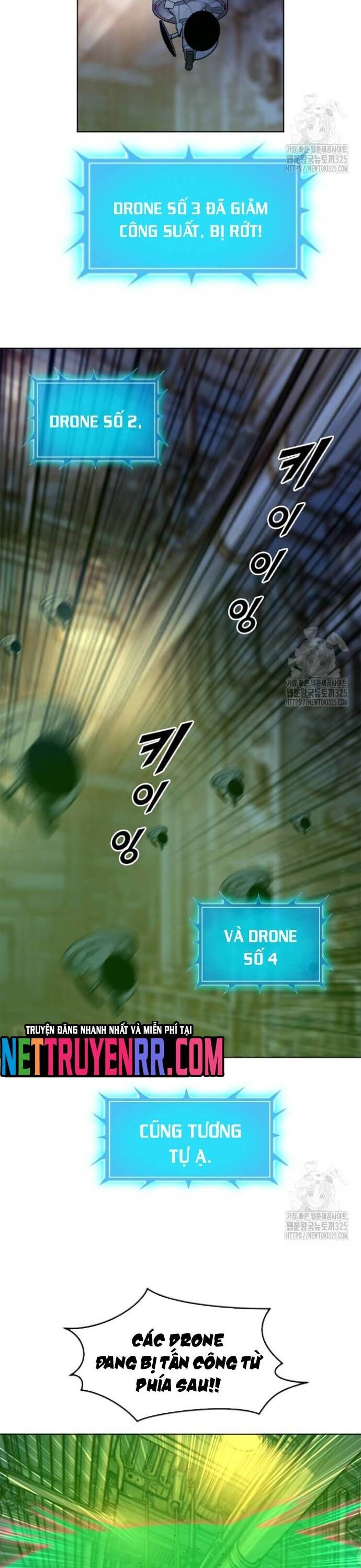 Tôi Nhặt Được Điện Thoại Từ Thế Giới Khác Chapter 222 - Trang 2