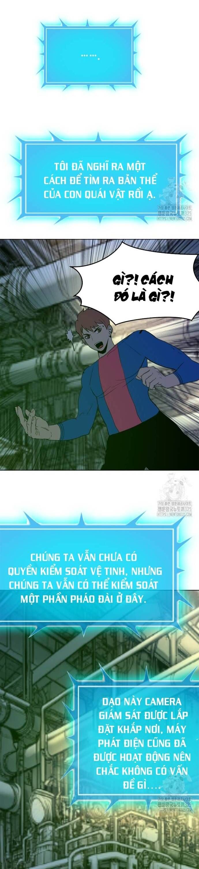 Tôi Nhặt Được Điện Thoại Từ Thế Giới Khác Chapter 222 - Trang 2