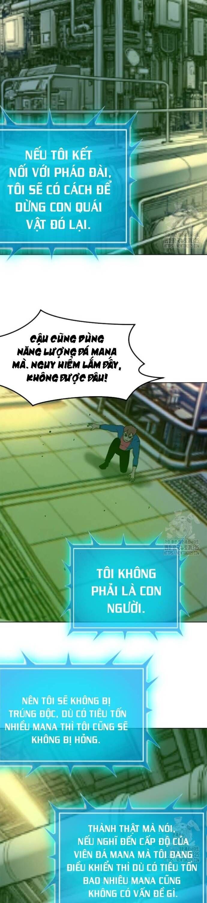 Tôi Nhặt Được Điện Thoại Từ Thế Giới Khác Chapter 222 - Trang 2