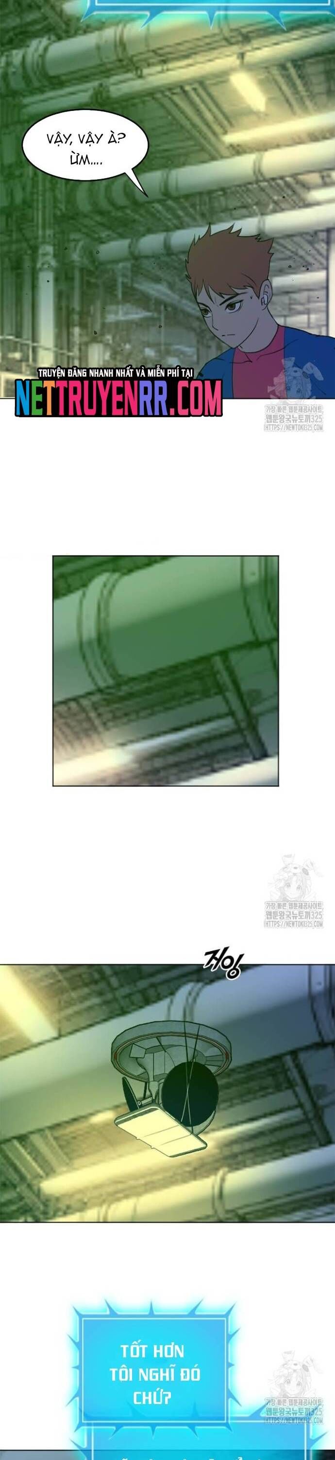 Tôi Nhặt Được Điện Thoại Từ Thế Giới Khác Chapter 222 - Trang 2