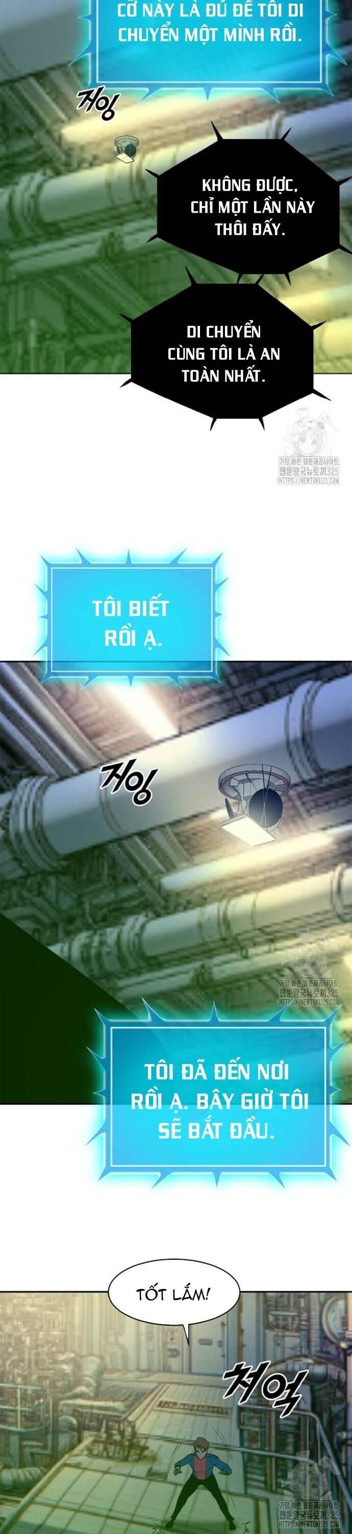 Tôi Nhặt Được Điện Thoại Từ Thế Giới Khác Chapter 222 - Trang 2