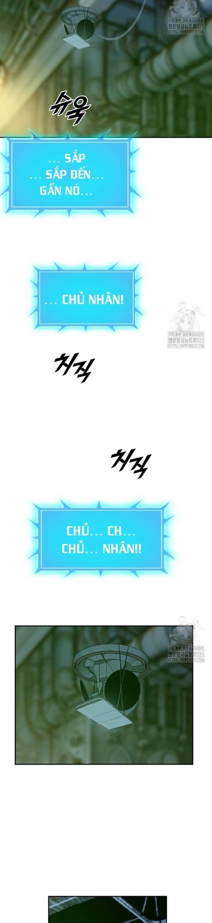 Tôi Nhặt Được Điện Thoại Từ Thế Giới Khác Chapter 222 - Trang 2