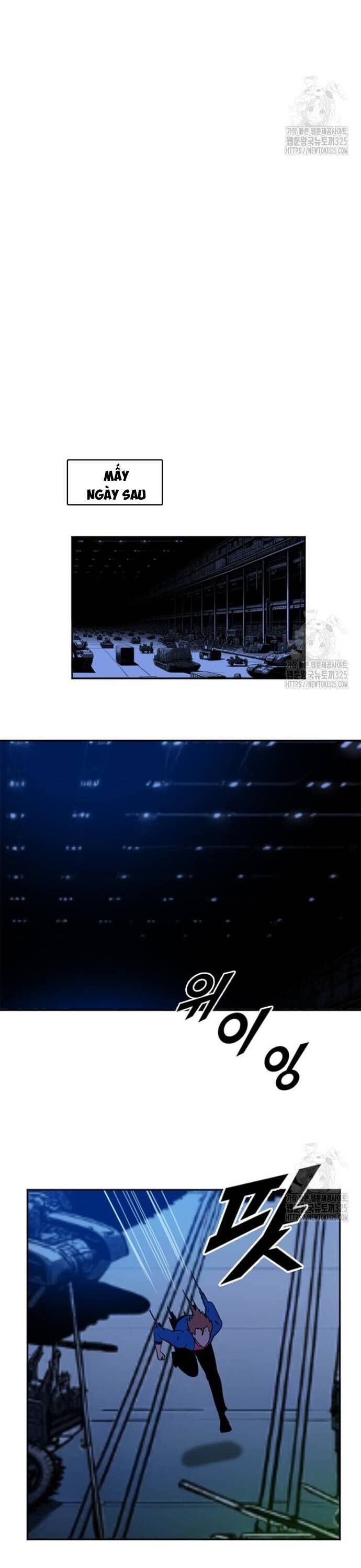 Tôi Nhặt Được Điện Thoại Từ Thế Giới Khác Chapter 222 - Trang 2