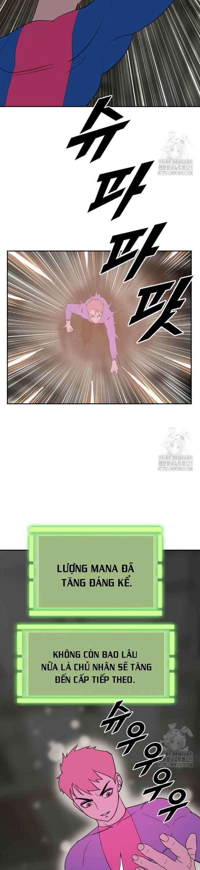 Tôi Nhặt Được Điện Thoại Từ Thế Giới Khác Chapter 222 - Trang 2