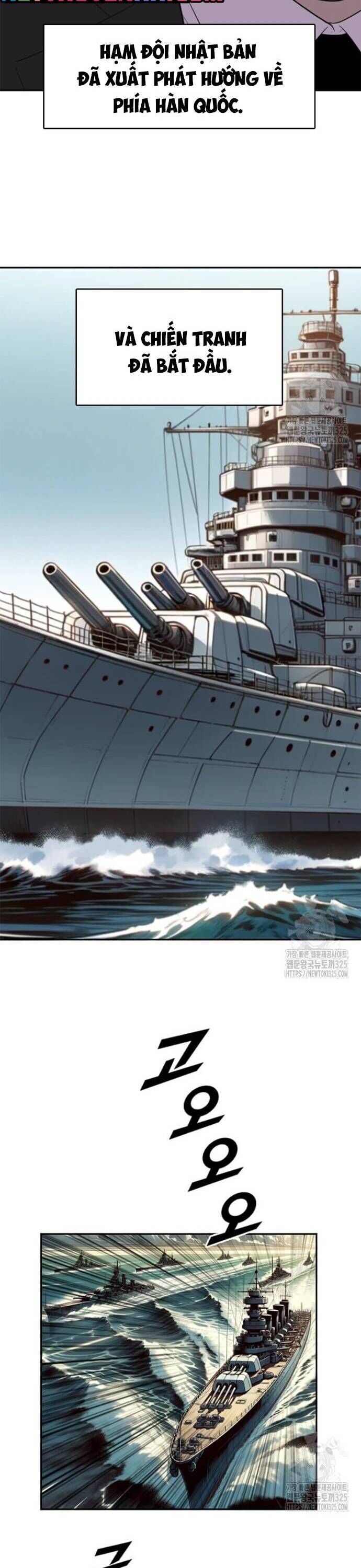 Tôi Nhặt Được Điện Thoại Từ Thế Giới Khác Chapter 222 - Trang 2