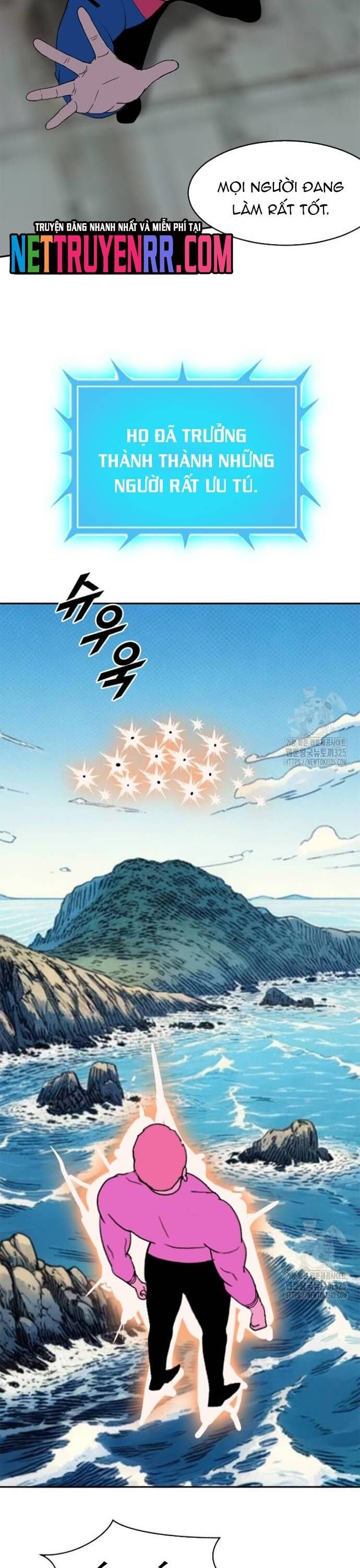 Tôi Nhặt Được Điện Thoại Từ Thế Giới Khác Chapter 222 - Trang 2