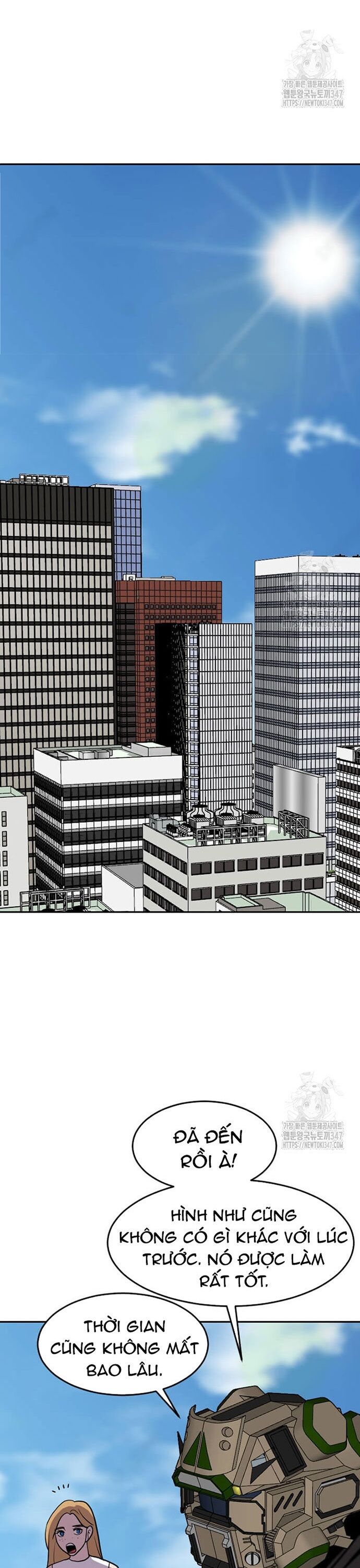 Tôi Nhặt Được Điện Thoại Từ Thế Giới Khác Chapter 228 - Trang 2