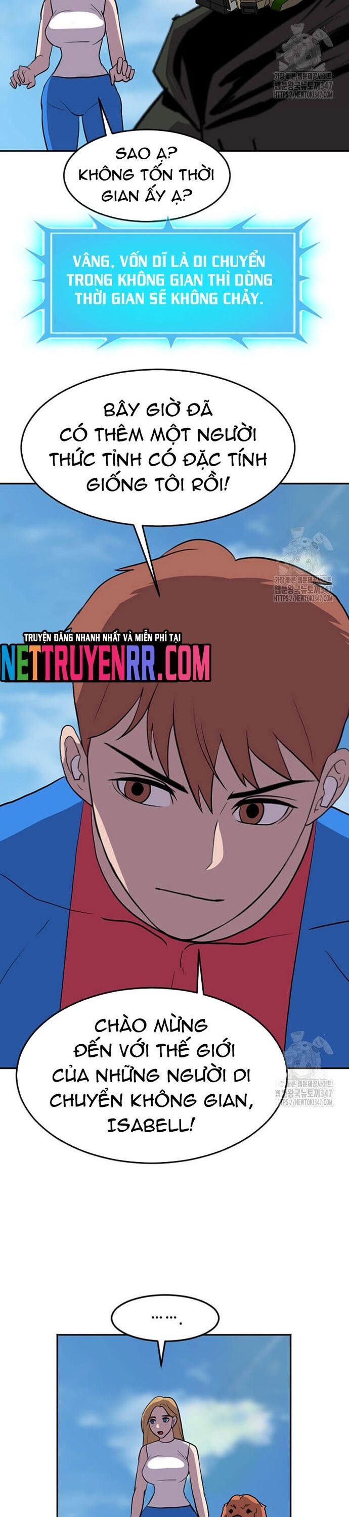 Tôi Nhặt Được Điện Thoại Từ Thế Giới Khác Chapter 228 - Trang 2