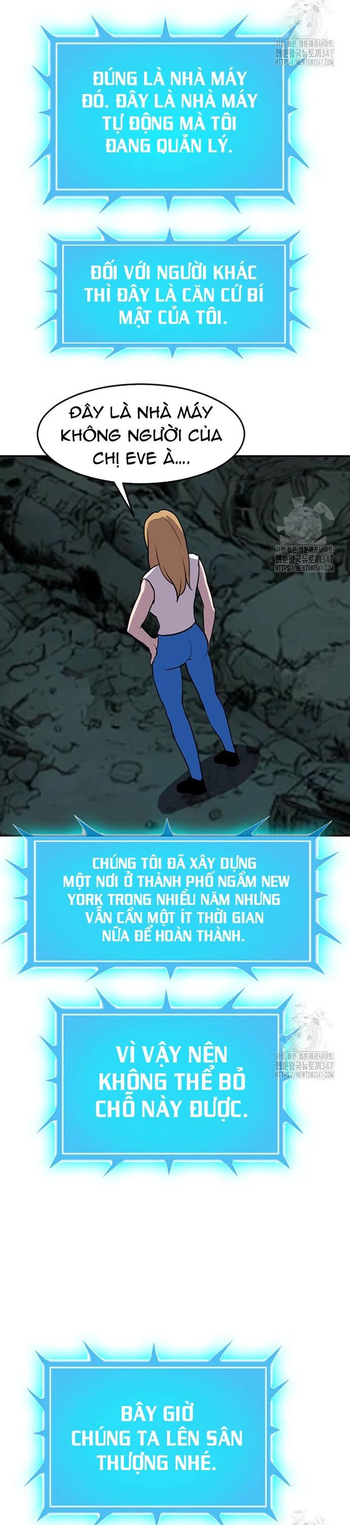 Tôi Nhặt Được Điện Thoại Từ Thế Giới Khác Chapter 228 - Trang 2