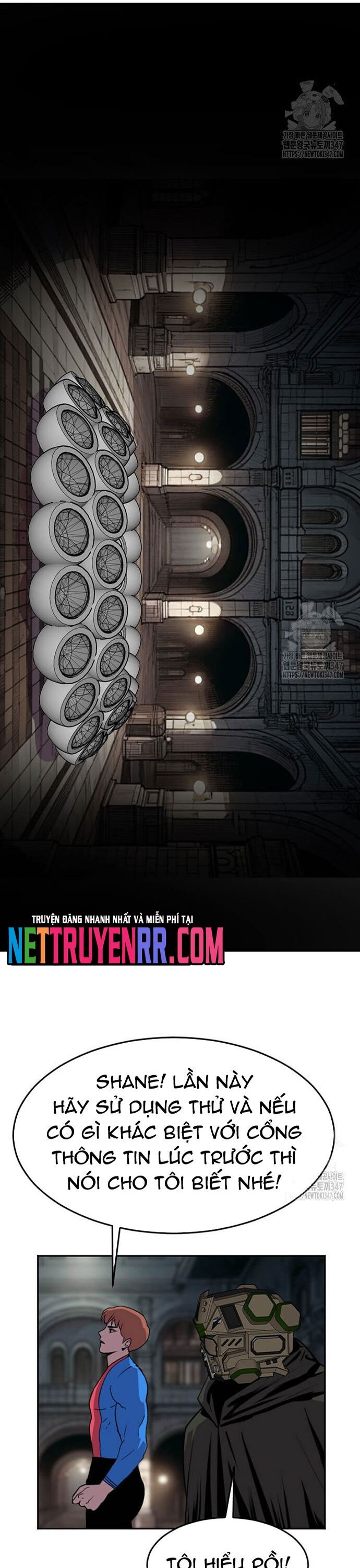 Tôi Nhặt Được Điện Thoại Từ Thế Giới Khác Chapter 228 - Trang 2