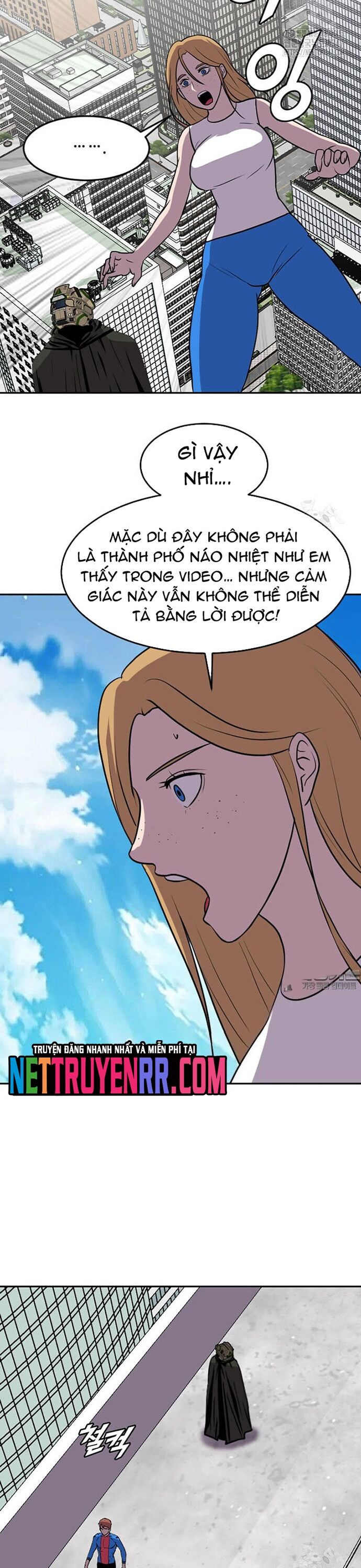 Tôi Nhặt Được Điện Thoại Từ Thế Giới Khác Chapter 228 - Trang 2