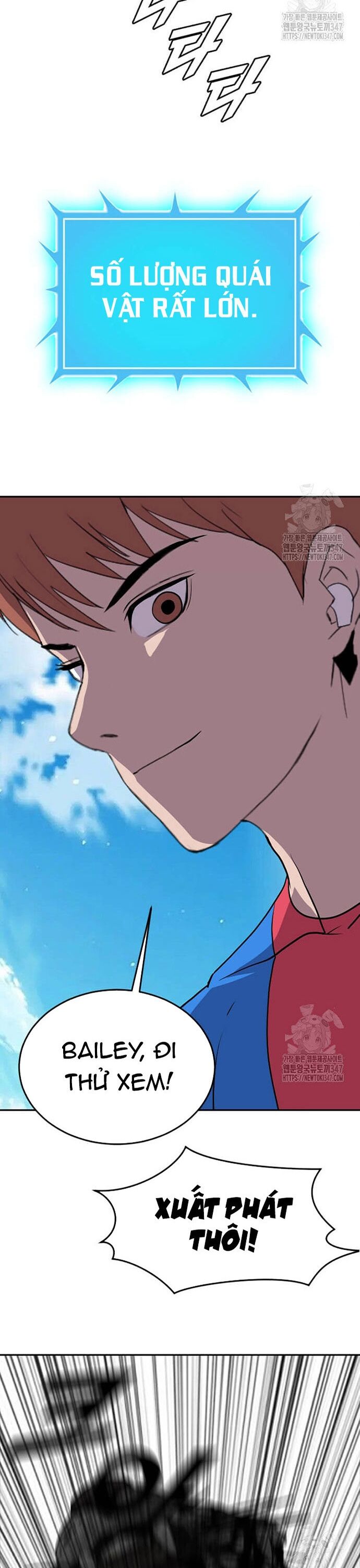 Tôi Nhặt Được Điện Thoại Từ Thế Giới Khác Chapter 228 - Trang 2