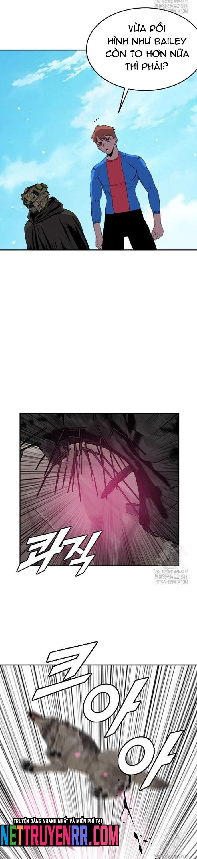 Tôi Nhặt Được Điện Thoại Từ Thế Giới Khác Chapter 228 - Trang 2