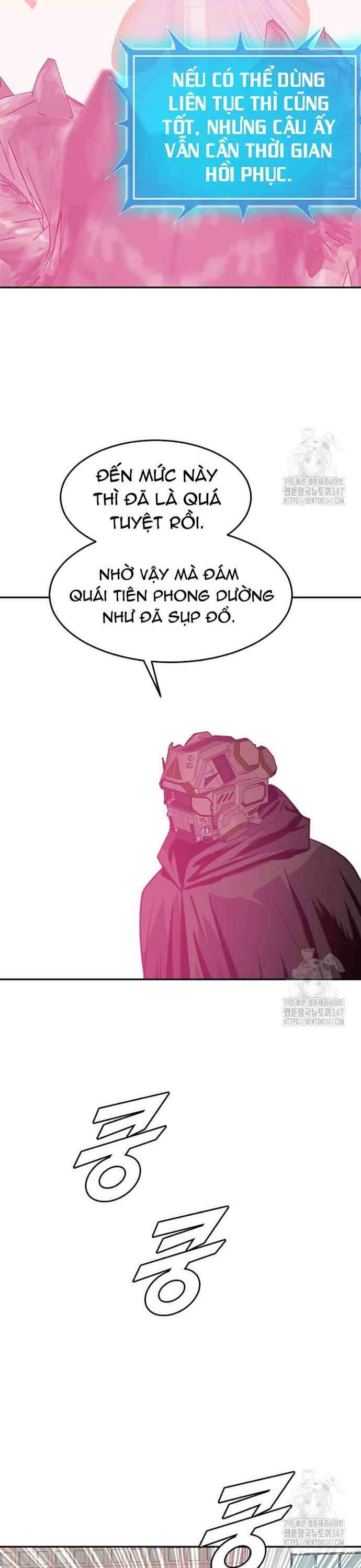 Tôi Nhặt Được Điện Thoại Từ Thế Giới Khác Chapter 228 - Trang 2