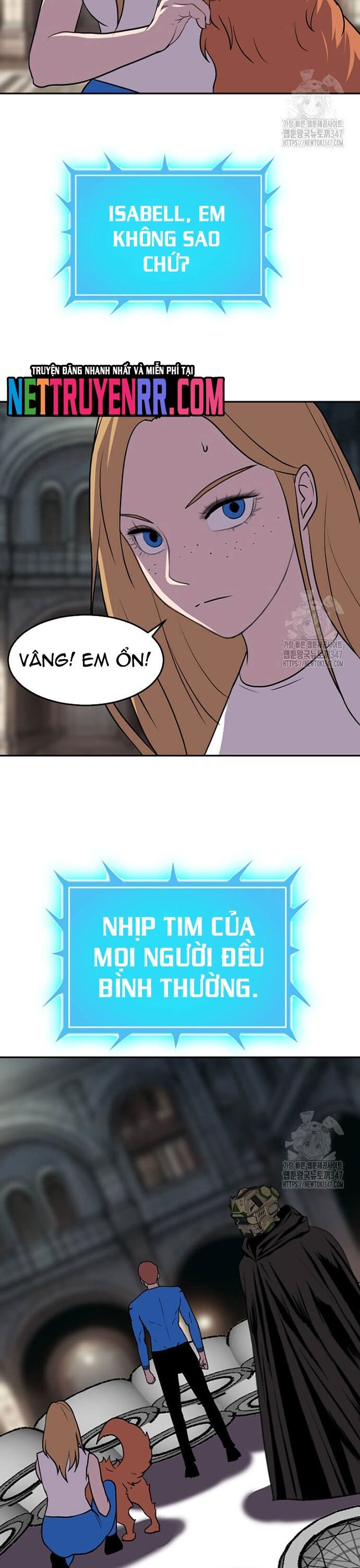 Tôi Nhặt Được Điện Thoại Từ Thế Giới Khác Chapter 228 - Trang 2