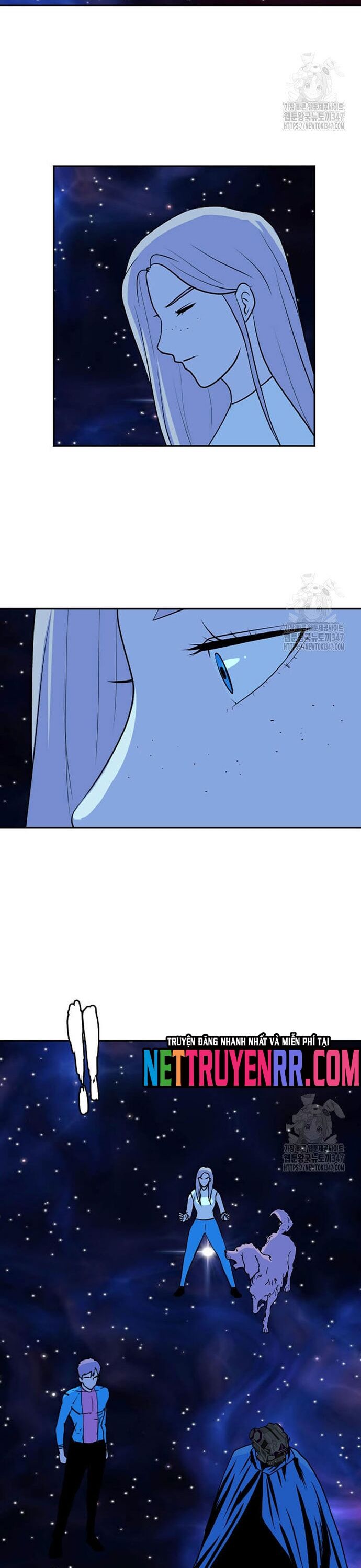 Tôi Nhặt Được Điện Thoại Từ Thế Giới Khác Chapter 228 - Trang 2