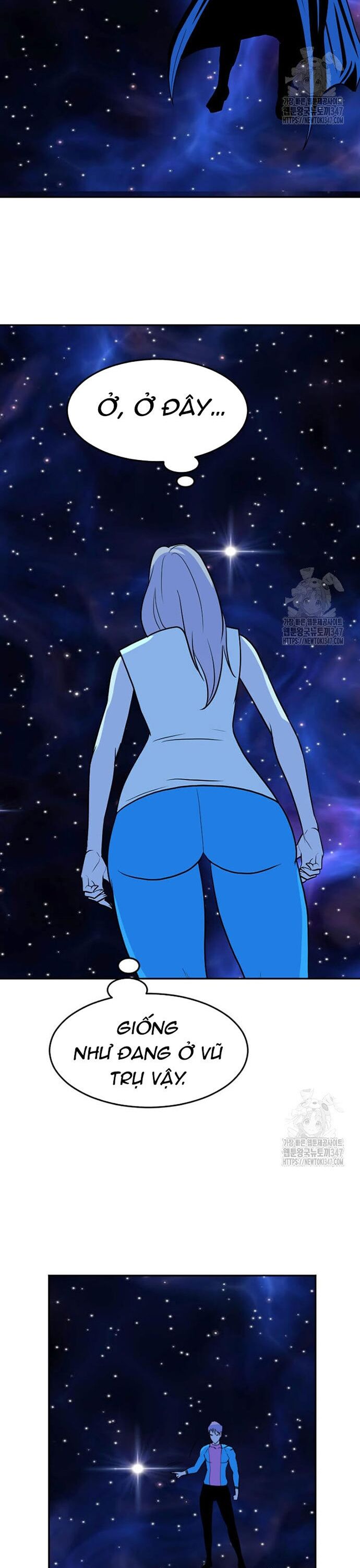 Tôi Nhặt Được Điện Thoại Từ Thế Giới Khác Chapter 228 - Trang 2