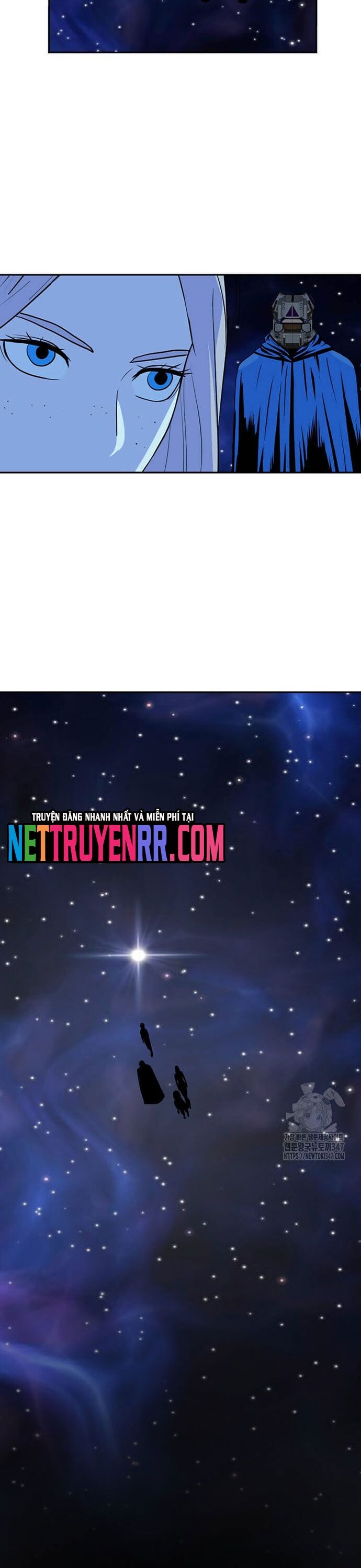 Tôi Nhặt Được Điện Thoại Từ Thế Giới Khác Chapter 228 - Trang 2