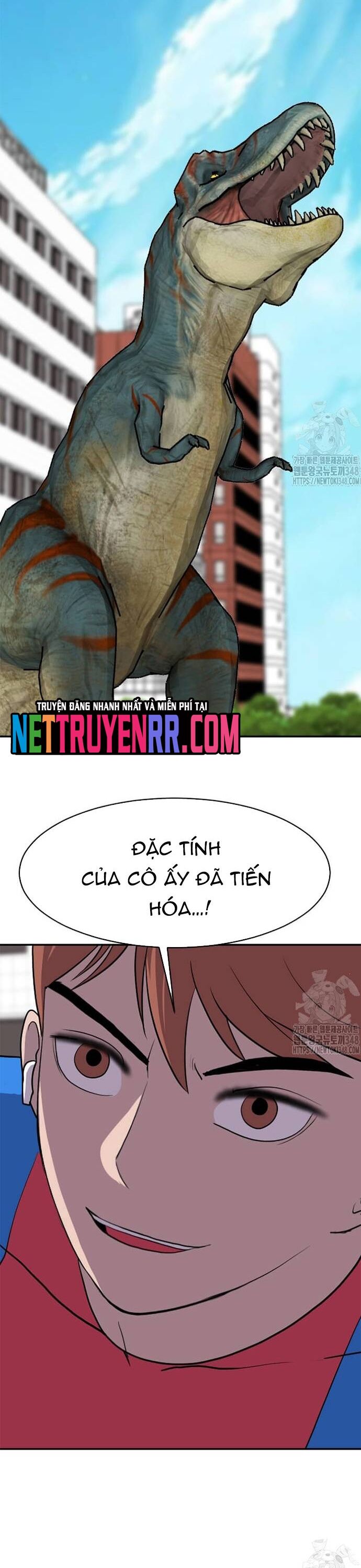 Tôi Nhặt Được Điện Thoại Từ Thế Giới Khác Chapter 229 - Trang 2