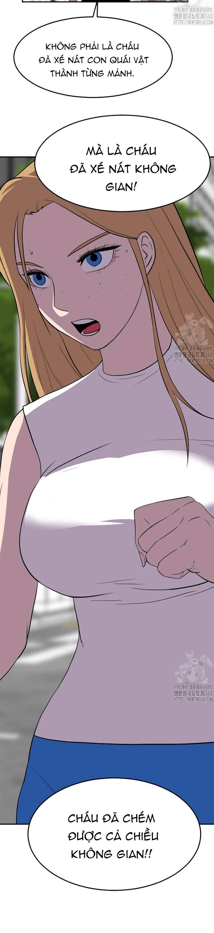 Tôi Nhặt Được Điện Thoại Từ Thế Giới Khác Chapter 229 - Trang 2