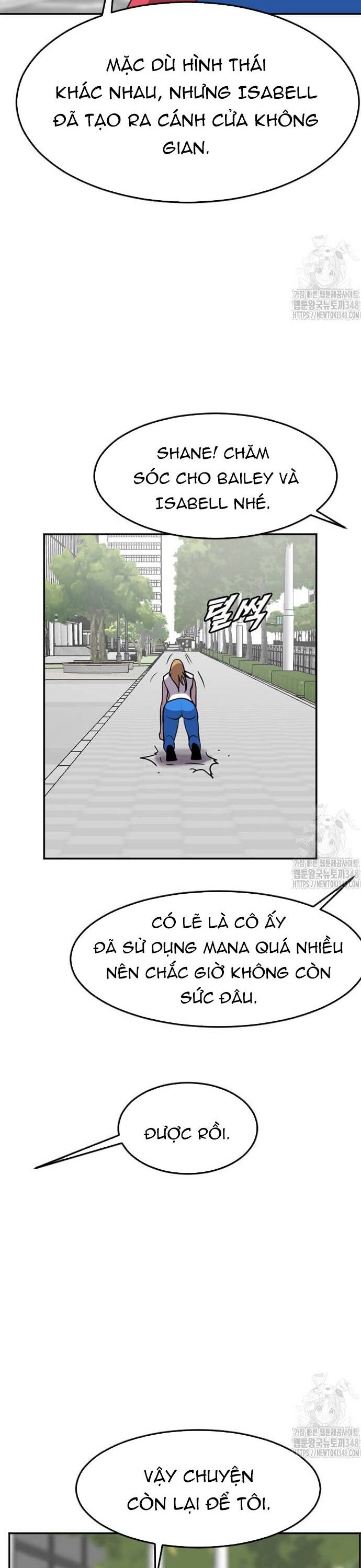 Tôi Nhặt Được Điện Thoại Từ Thế Giới Khác Chapter 229 - Trang 2