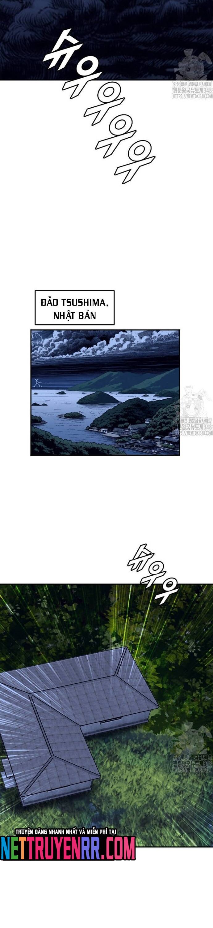 Tôi Nhặt Được Điện Thoại Từ Thế Giới Khác Chapter 229 - Trang 2