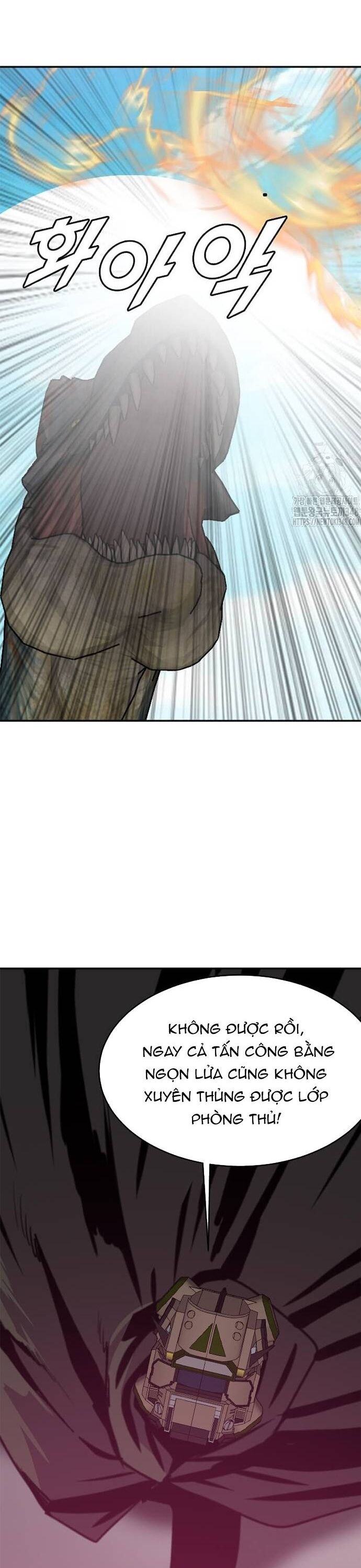 Tôi Nhặt Được Điện Thoại Từ Thế Giới Khác Chapter 229 - Trang 2