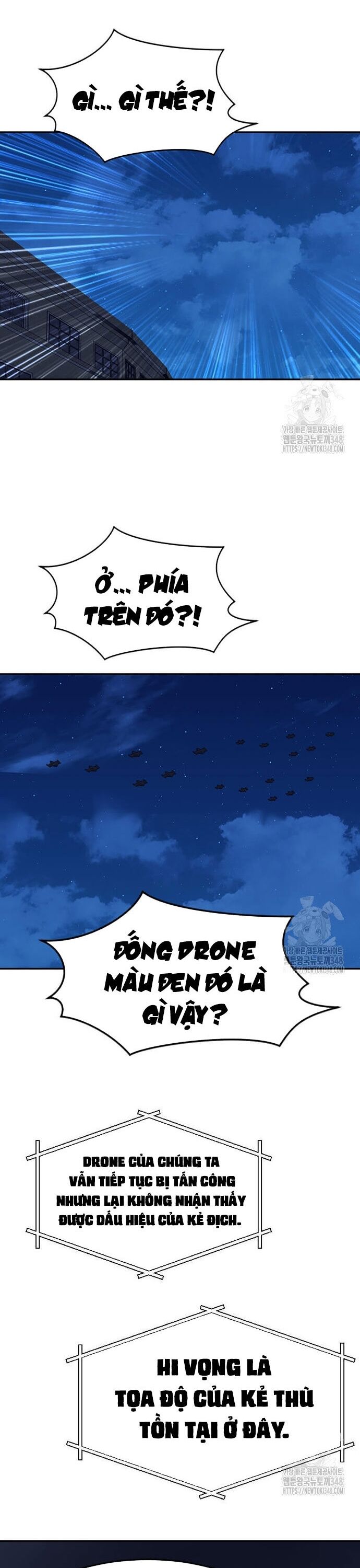 Tôi Nhặt Được Điện Thoại Từ Thế Giới Khác Chapter 230 - Trang 2