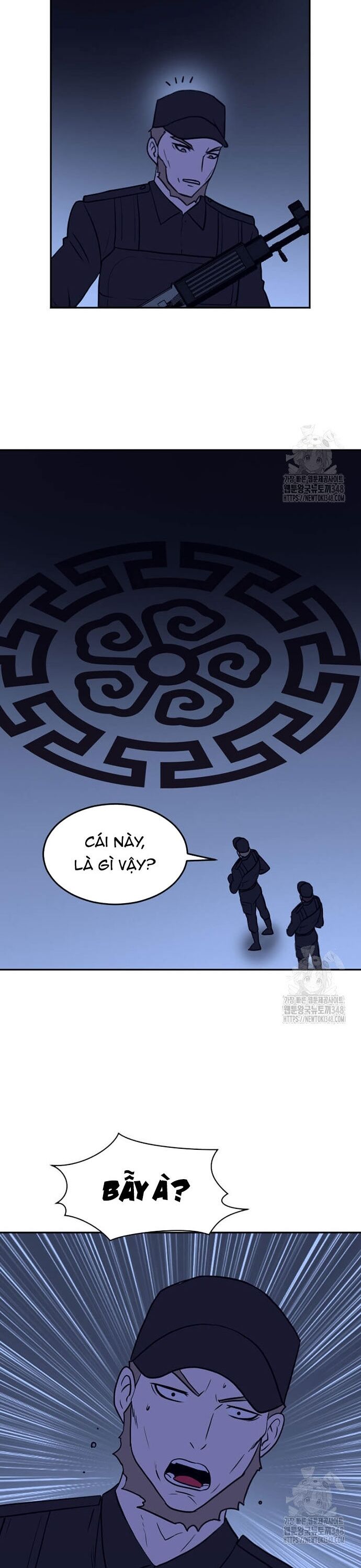 Tôi Nhặt Được Điện Thoại Từ Thế Giới Khác Chapter 230 - Trang 2