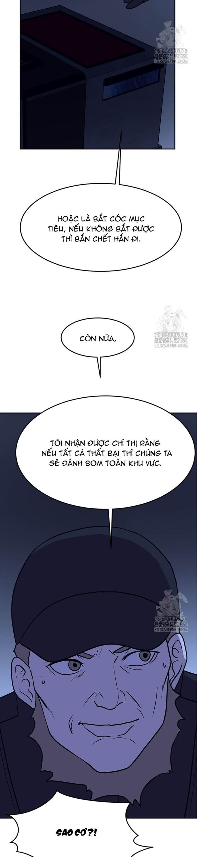 Tôi Nhặt Được Điện Thoại Từ Thế Giới Khác Chapter 231 - Trang 2