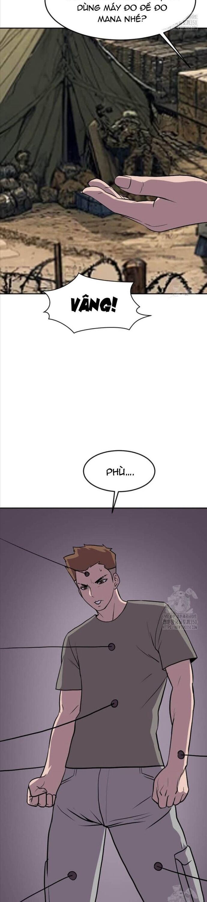 Tôi Nhặt Được Điện Thoại Từ Thế Giới Khác Chapter 232 - Trang 2