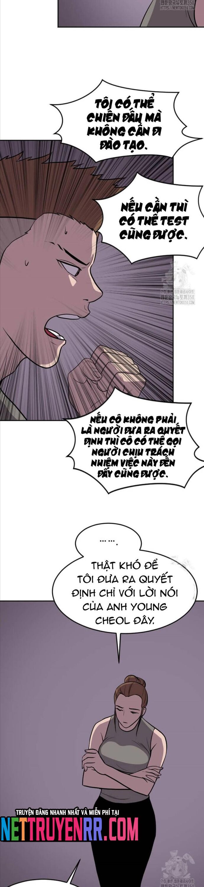 Tôi Nhặt Được Điện Thoại Từ Thế Giới Khác Chapter 232 - Trang 2