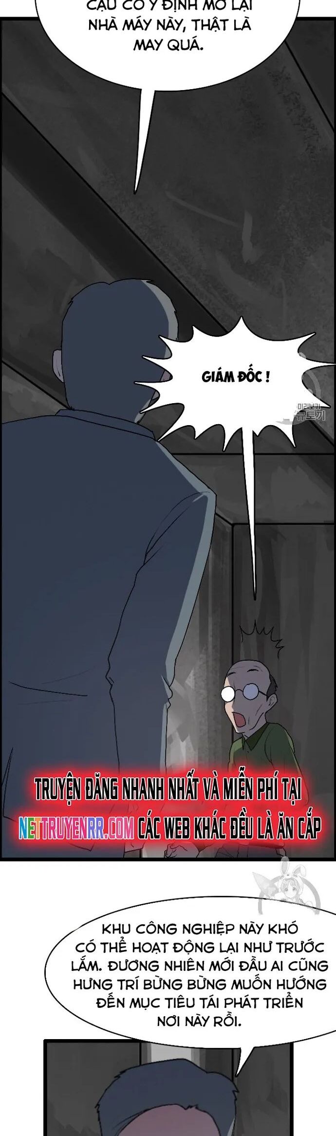 Tôi Nhặt Được Điện Thoại Từ Thế Giới Khác Chapter 25 - Trang 2